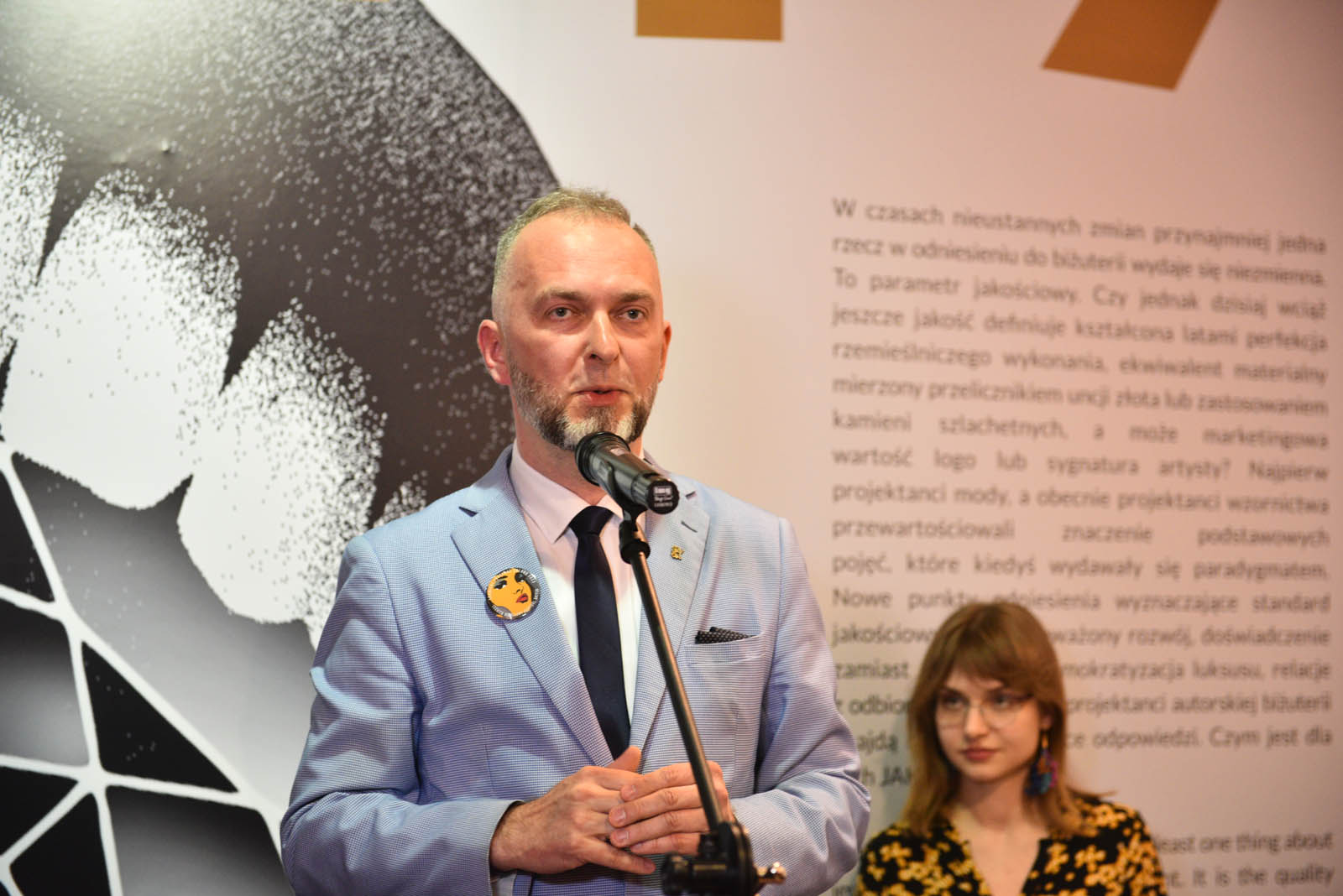 Rozdano nagrody w Międzynarodowym Konkursie Sztuki Złotniczej