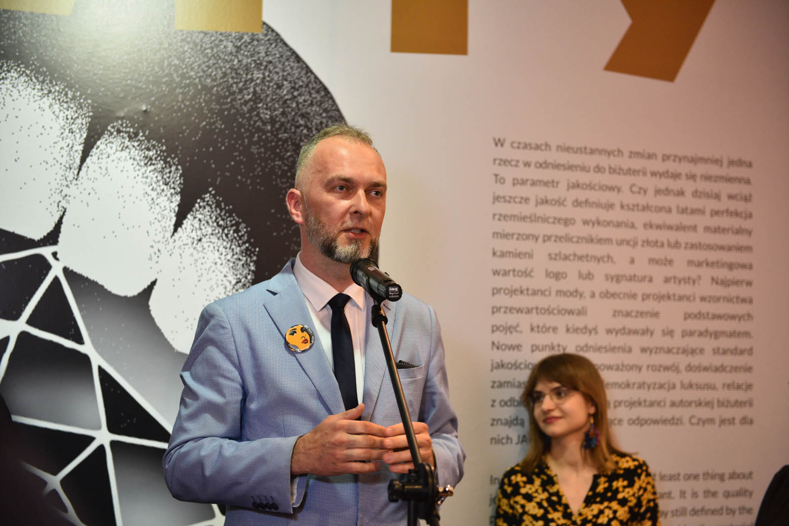 Rozdano nagrody w Międzynarodowym Konkursie Sztuki Złotniczej