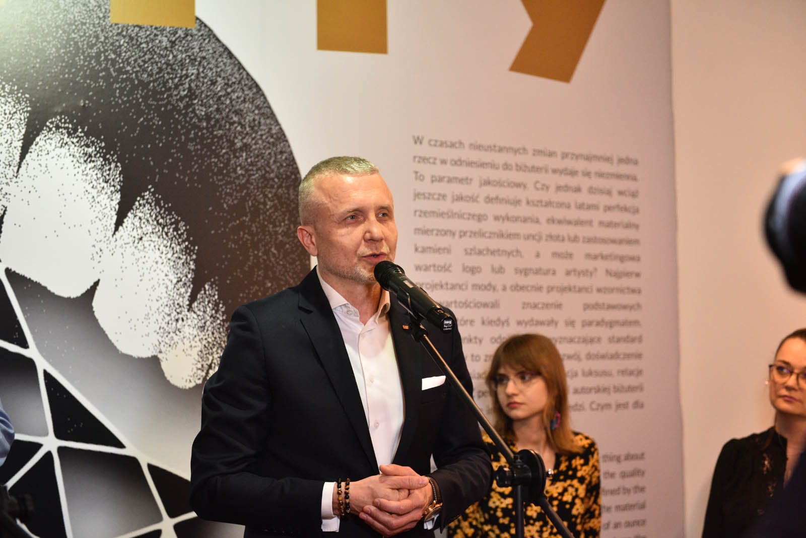 Rozdano nagrody w Międzynarodowym Konkursie Sztuki Złotniczej