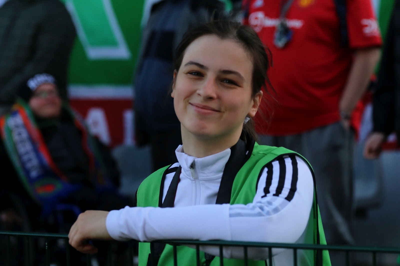 Mimo dopingu kibiców Miedź przegrywa z Widzewem