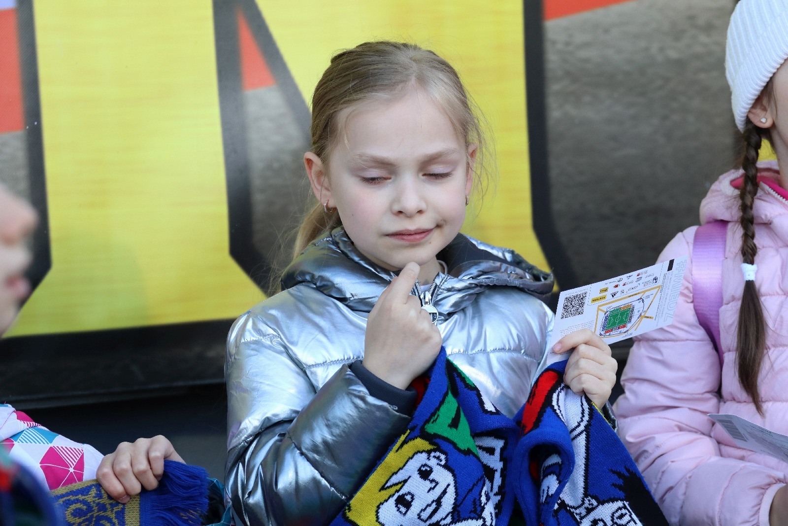 Mimo dopingu kibiców Miedź przegrywa z Widzewem