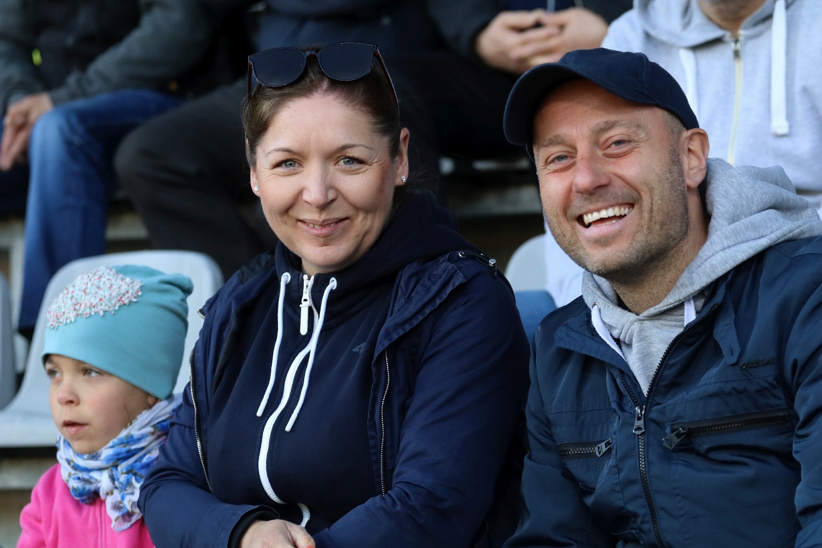 Mimo dopingu kibiców Miedź przegrywa z Widzewem