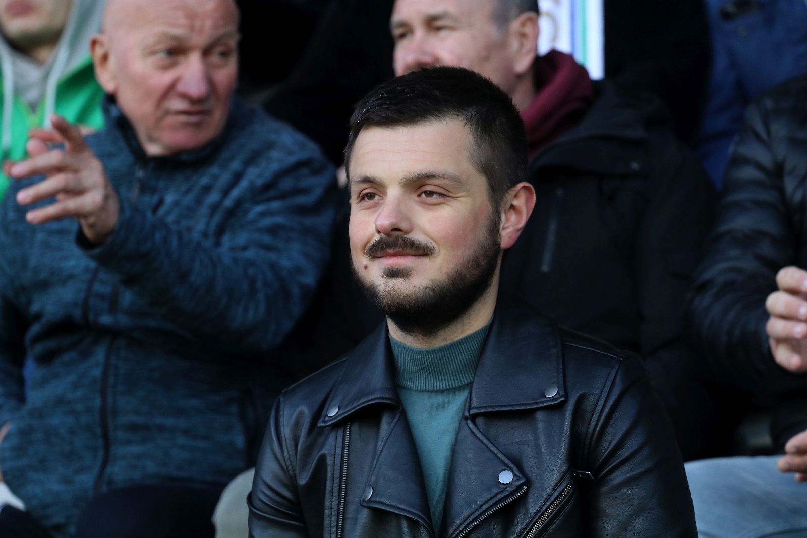 Mimo dopingu kibiców Miedź przegrywa z Widzewem