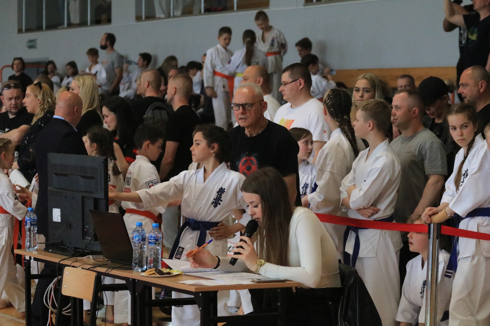 Ósma edycja Turnieju SILESIA - CUP w Legnickim Polu