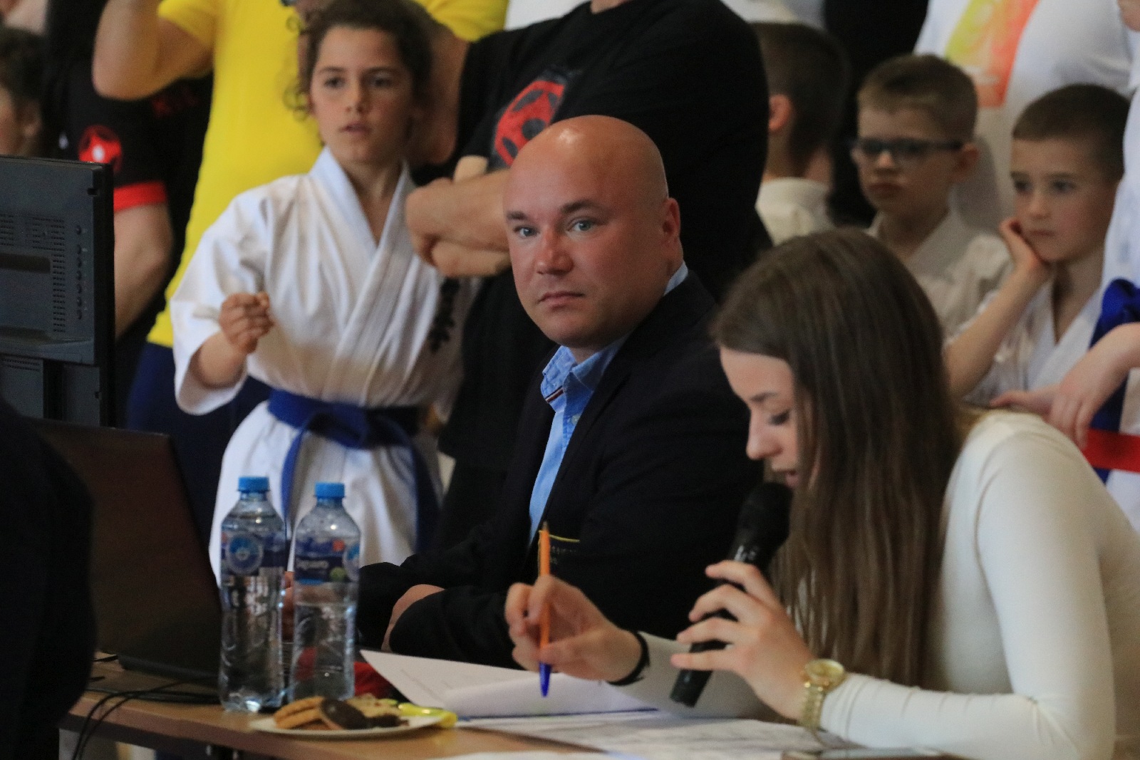 Ósma edycja Turnieju SILESIA - CUP w Legnickim Polu