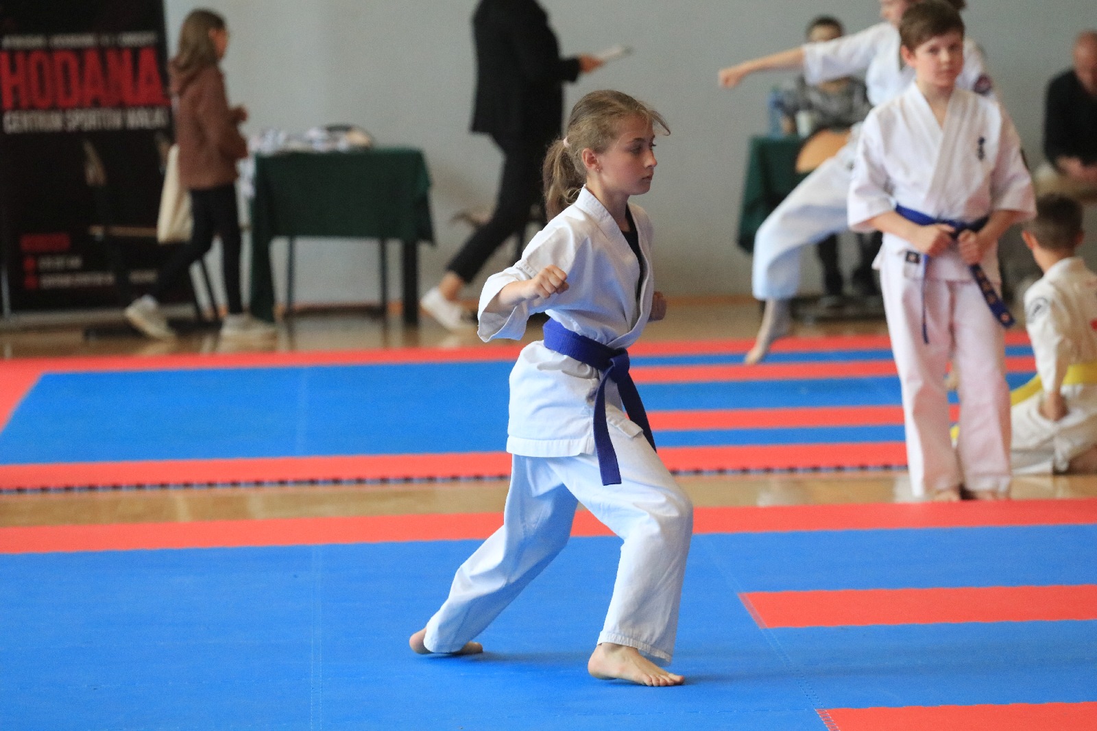 Ósma edycja Turnieju SILESIA - CUP w Legnickim Polu