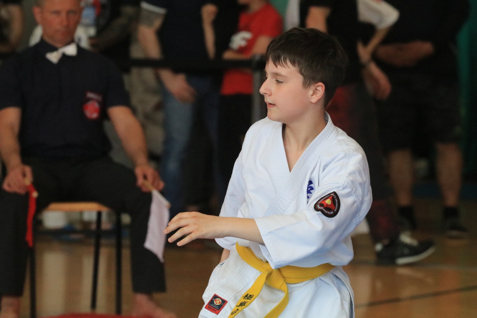 Ósma edycja Turnieju SILESIA - CUP w Legnickim Polu