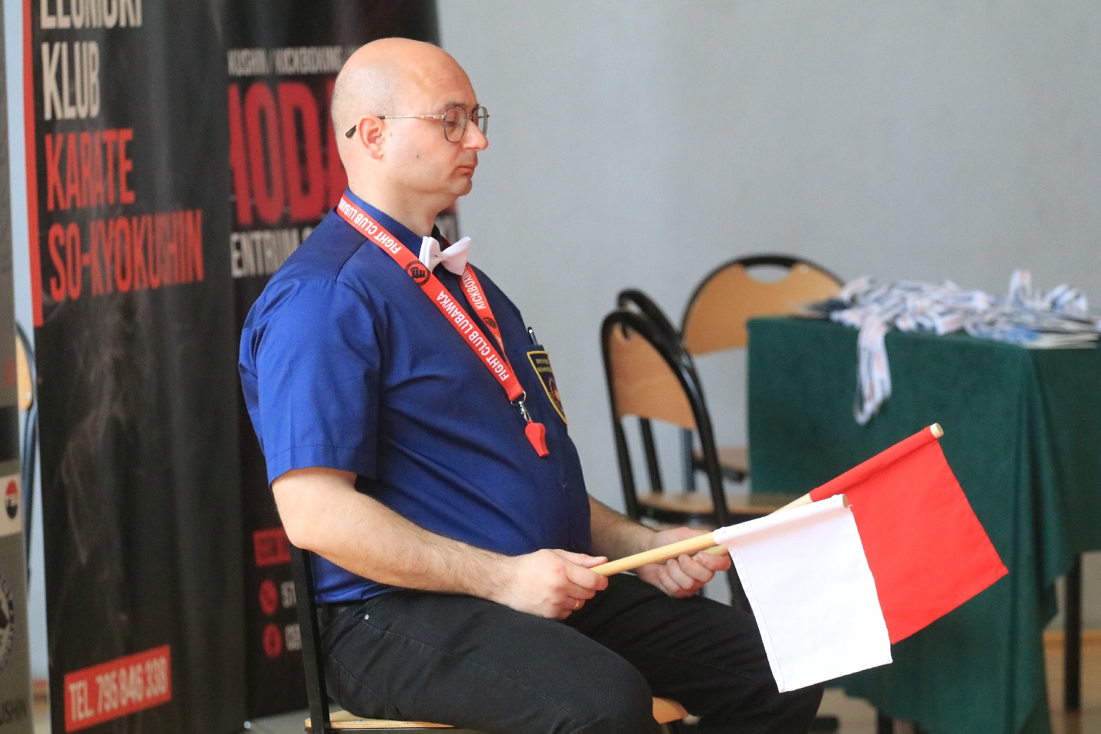 Ósma edycja Turnieju SILESIA - CUP w Legnickim Polu