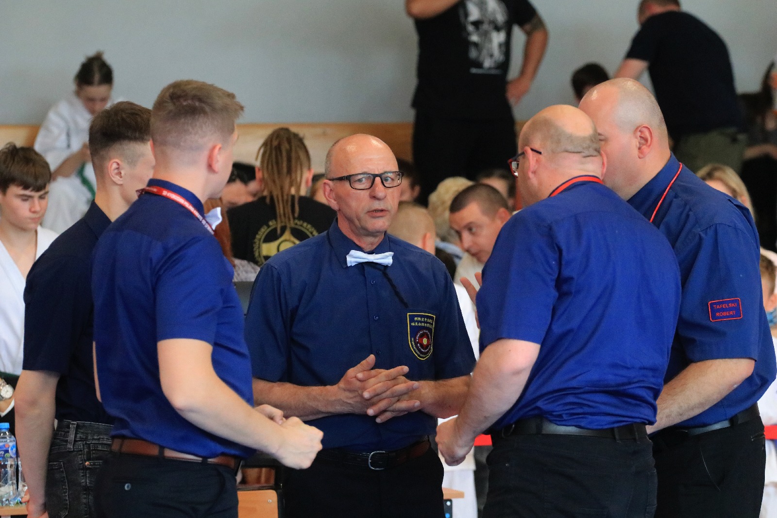 Ósma edycja Turnieju SILESIA - CUP w Legnickim Polu