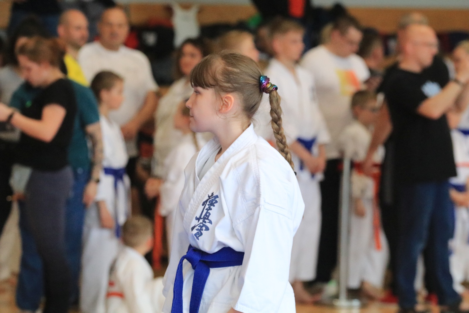 Ósma edycja Turnieju SILESIA - CUP w Legnickim Polu
