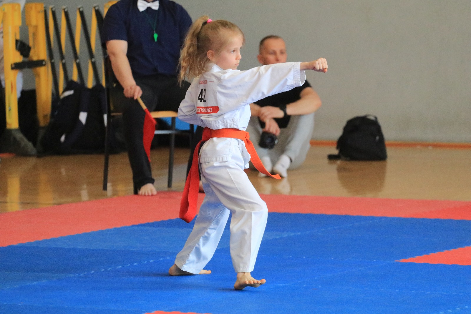 Ósma edycja Turnieju SILESIA - CUP w Legnickim Polu
