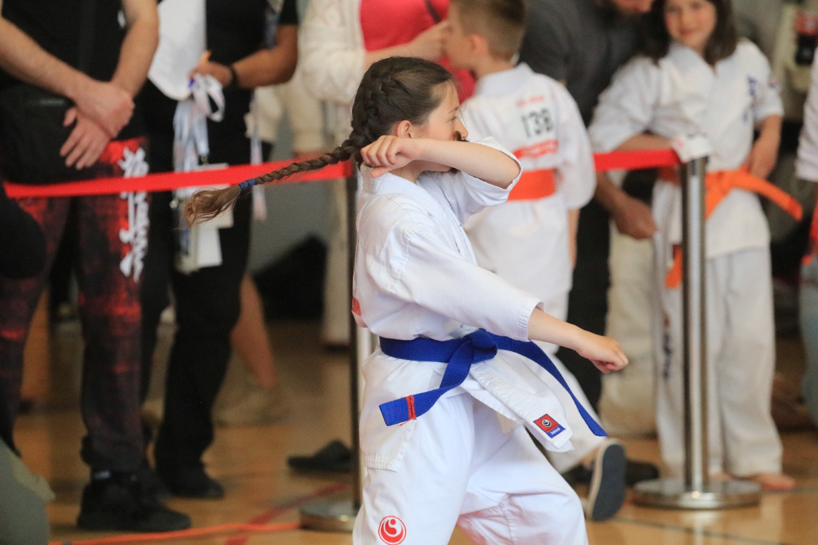 Ósma edycja Turnieju SILESIA - CUP w Legnickim Polu