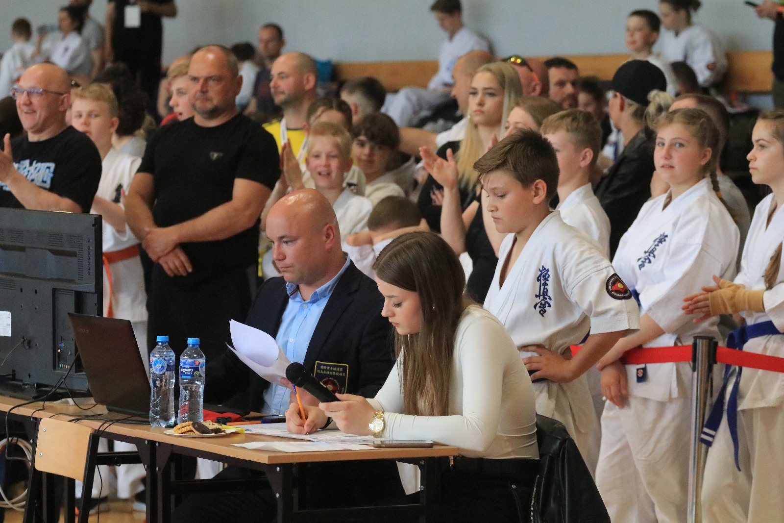 Ósma edycja Turnieju SILESIA - CUP w Legnickim Polu