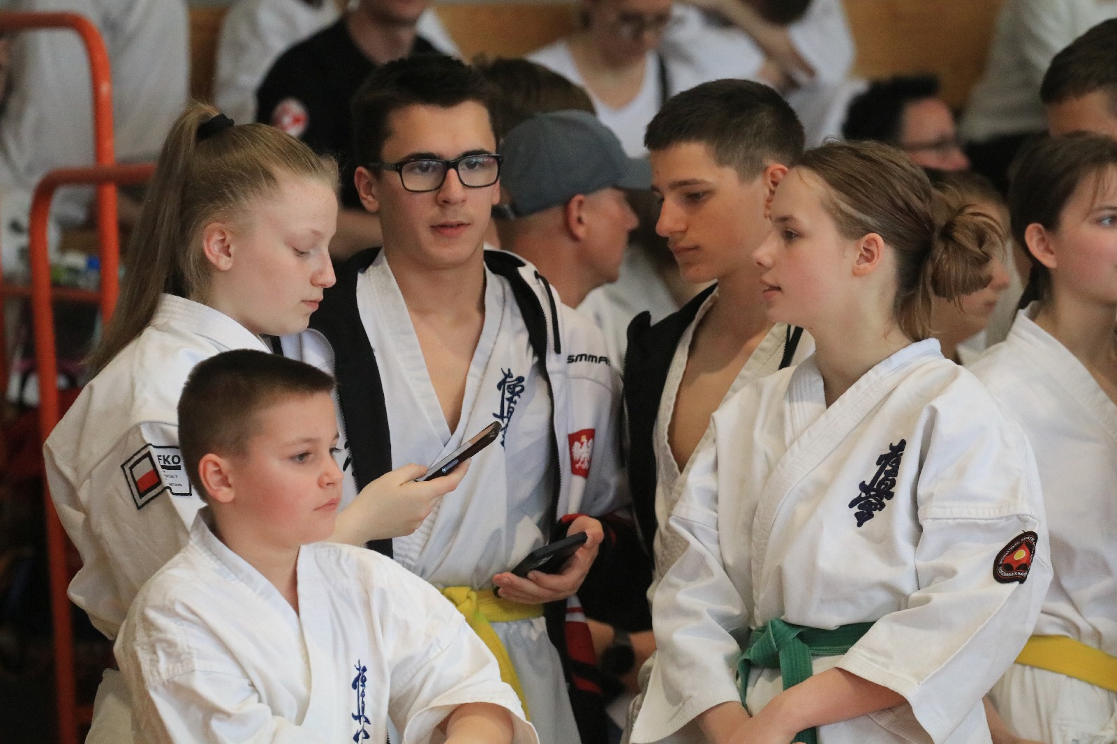 Ósma edycja Turnieju SILESIA - CUP w Legnickim Polu