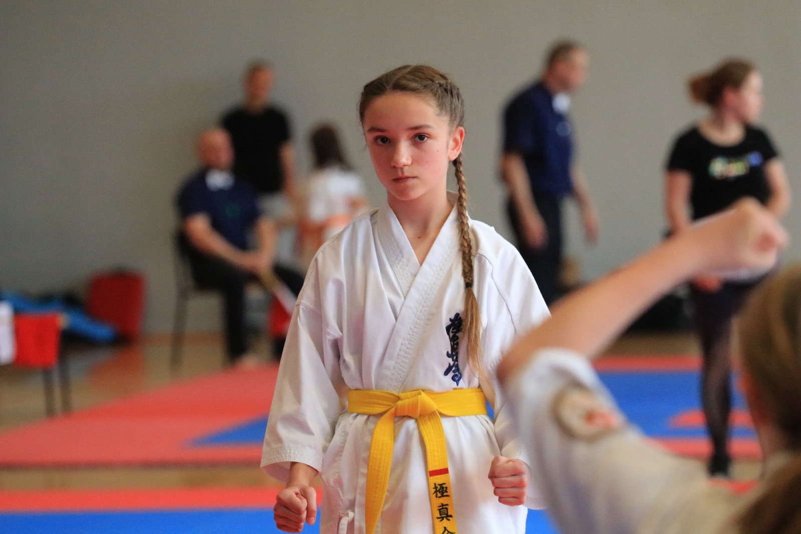 Ósma edycja Turnieju SILESIA - CUP w Legnickim Polu