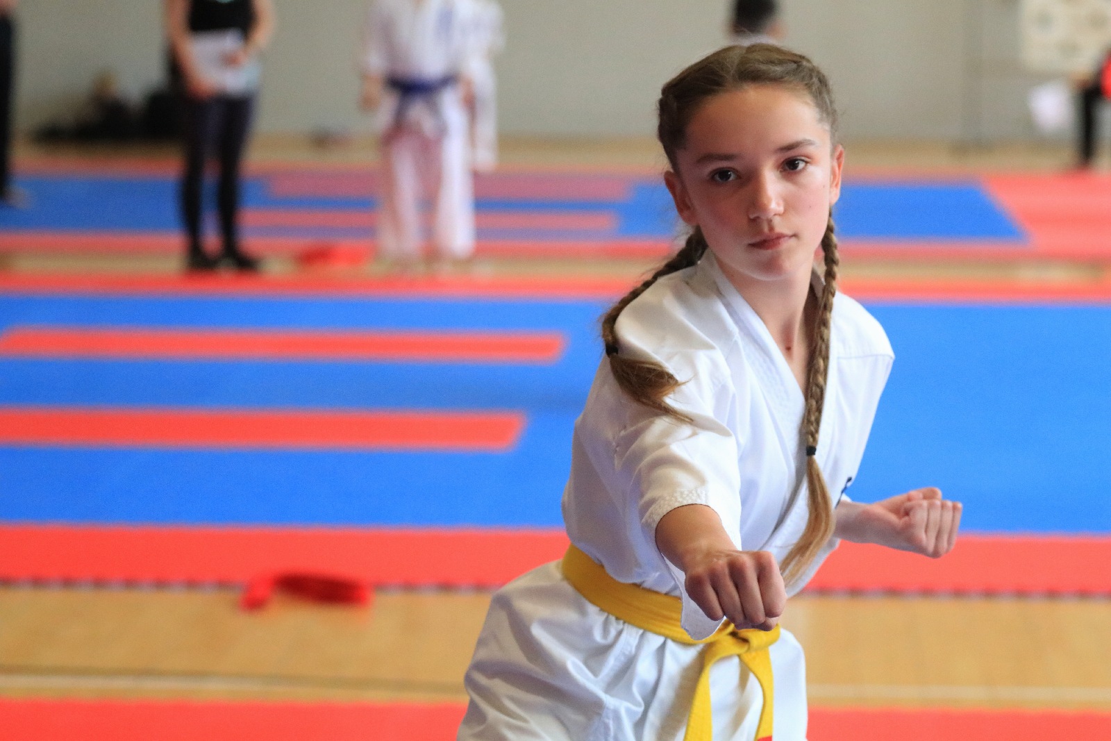 Ósma edycja Turnieju SILESIA - CUP w Legnickim Polu