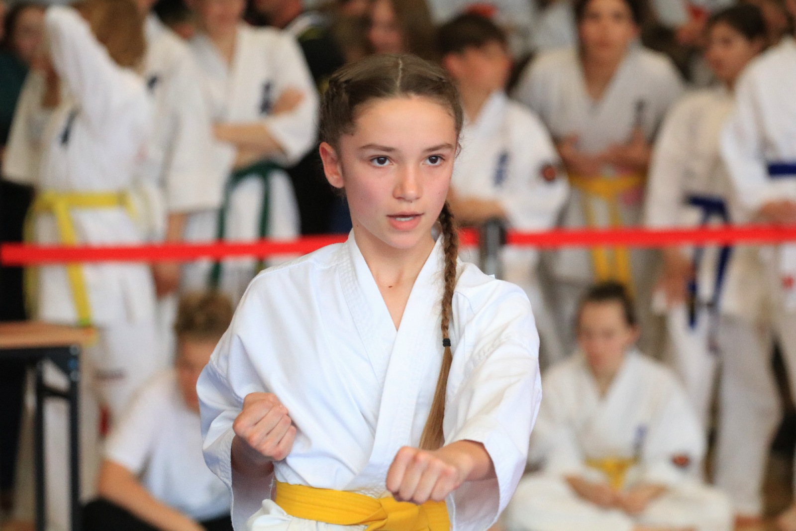 Ósma edycja Turnieju SILESIA - CUP w Legnickim Polu