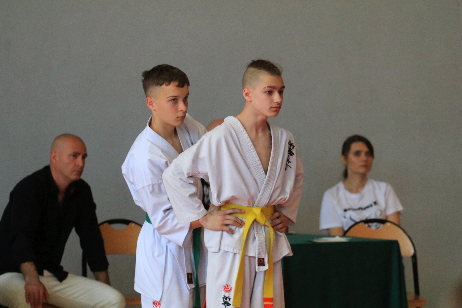 Ósma edycja Turnieju SILESIA - CUP w Legnickim Polu