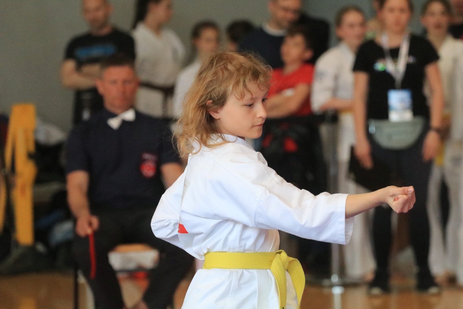 Ósma edycja Turnieju SILESIA - CUP w Legnickim Polu
