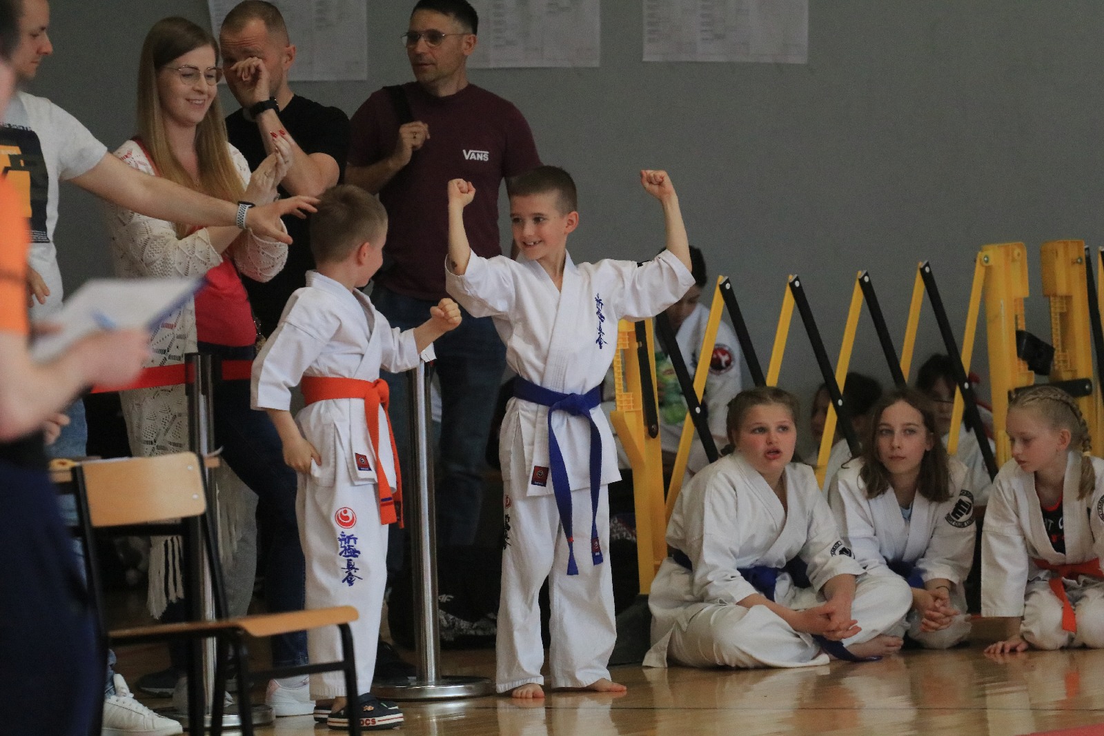 Ósma edycja Turnieju SILESIA - CUP w Legnickim Polu