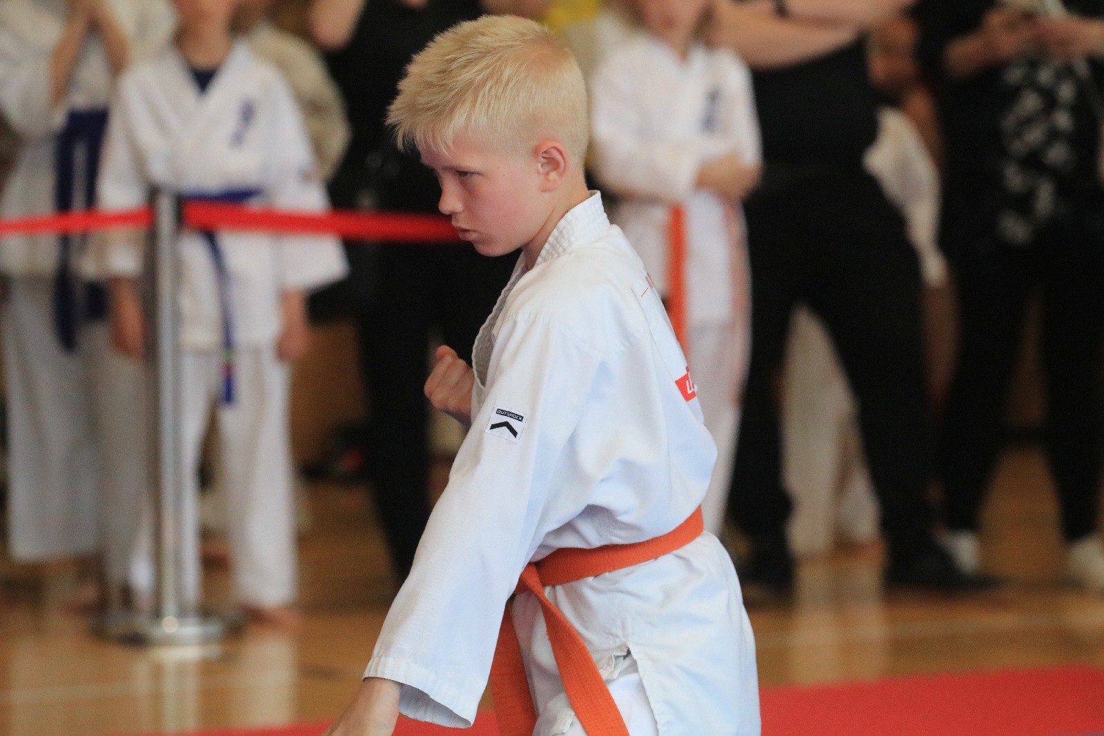 Ósma edycja Turnieju SILESIA - CUP w Legnickim Polu