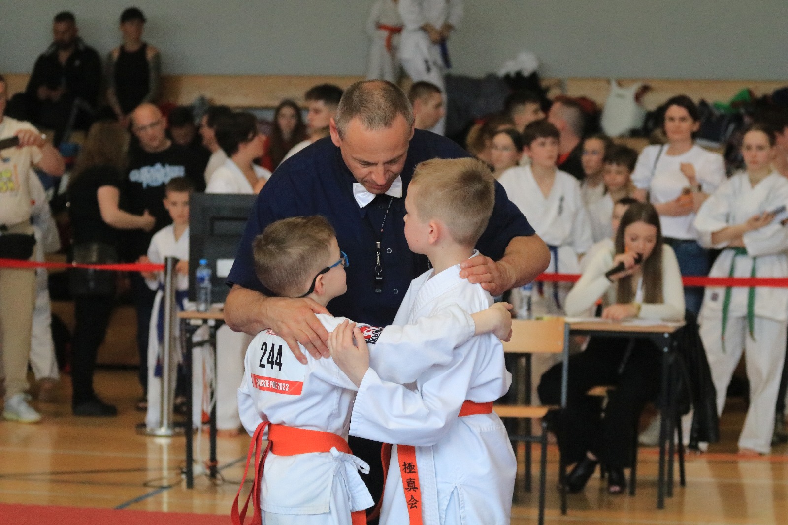 Ósma edycja Turnieju SILESIA - CUP w Legnickim Polu