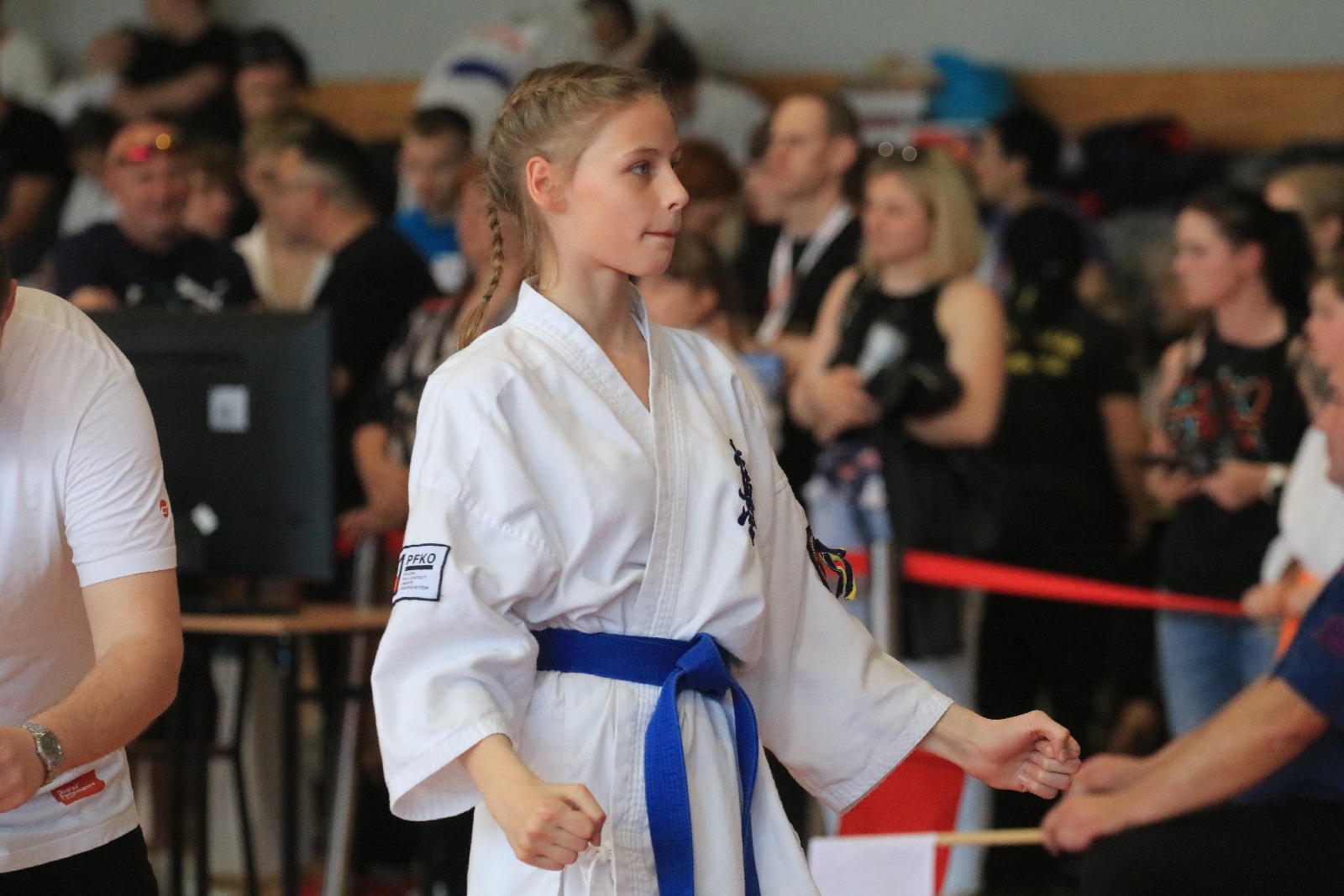 Ósma edycja Turnieju SILESIA - CUP w Legnickim Polu