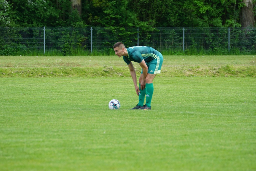 Kaczawa Bieniowice przegrywa z Dragonem Jaczów