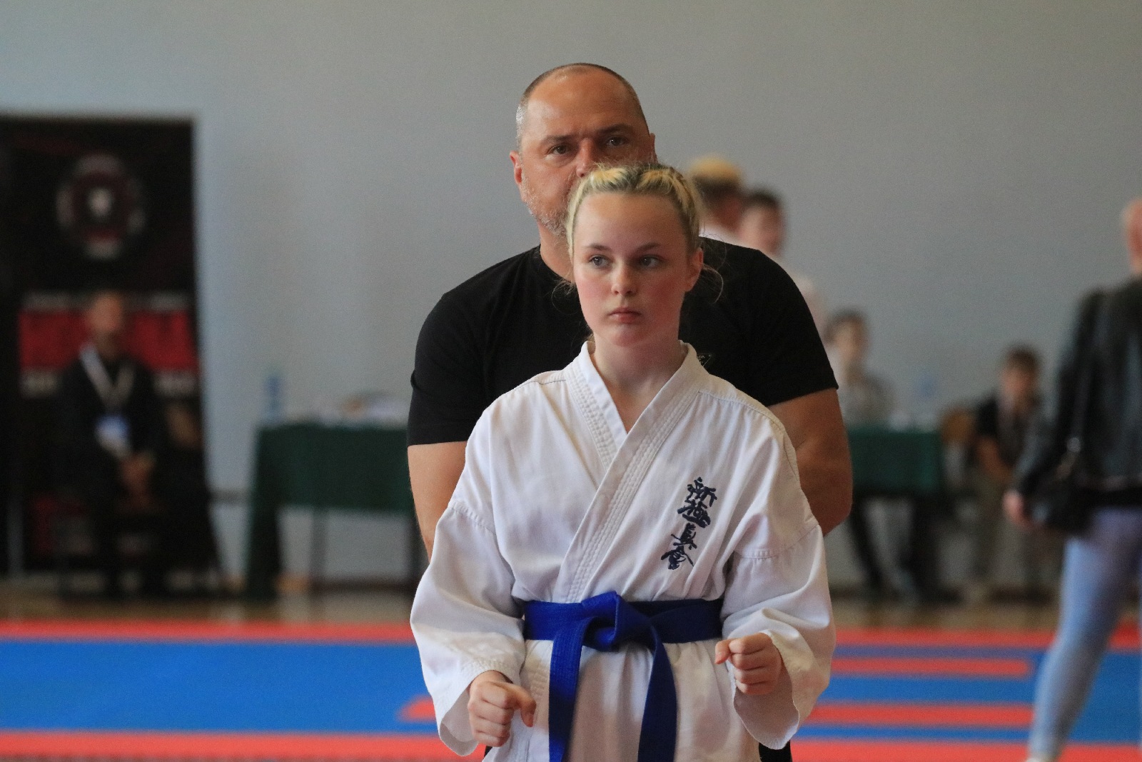 Ósma edycja Turnieju SILESIA - CUP w Legnickim Polu