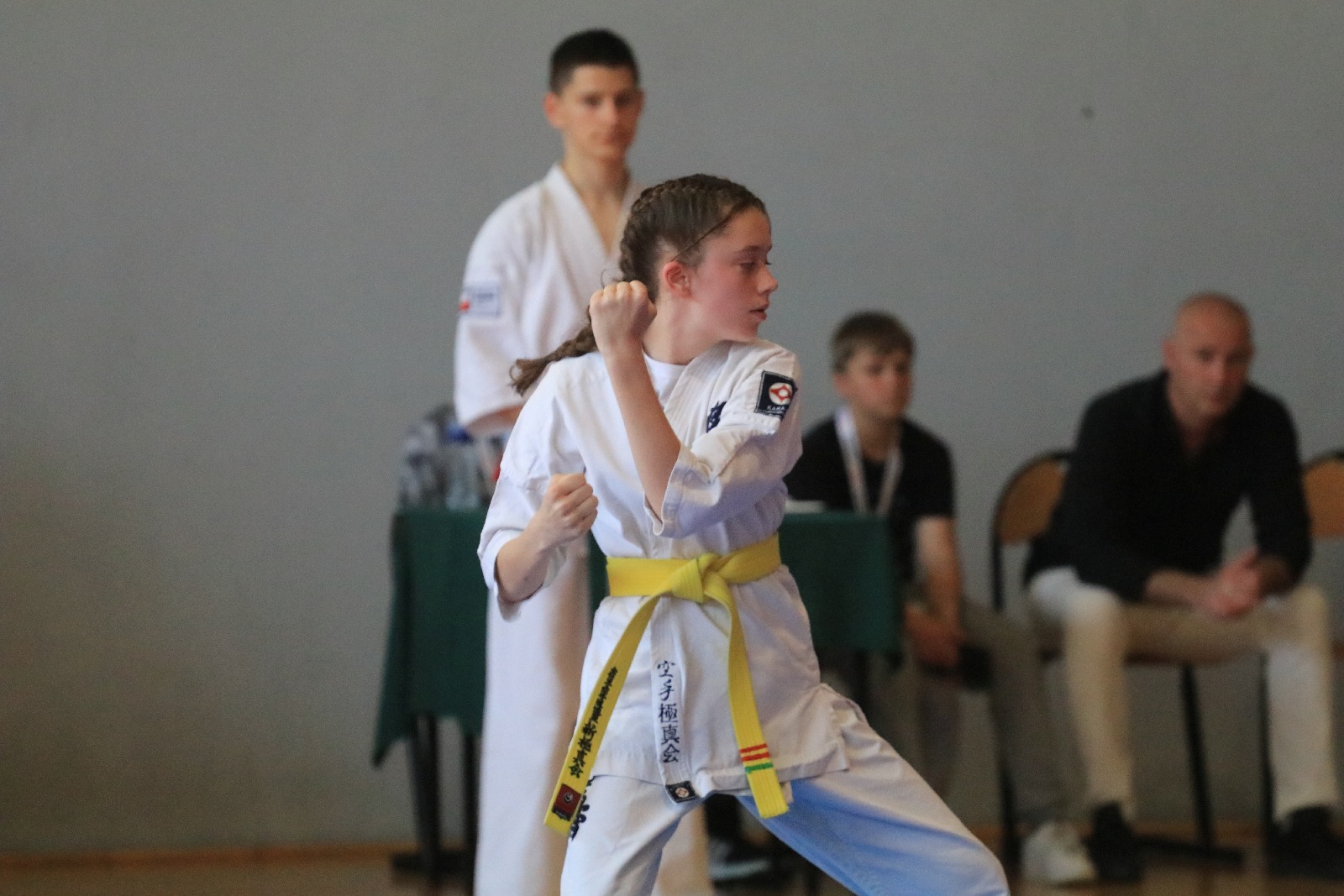 Ósma edycja Turnieju SILESIA - CUP w Legnickim Polu