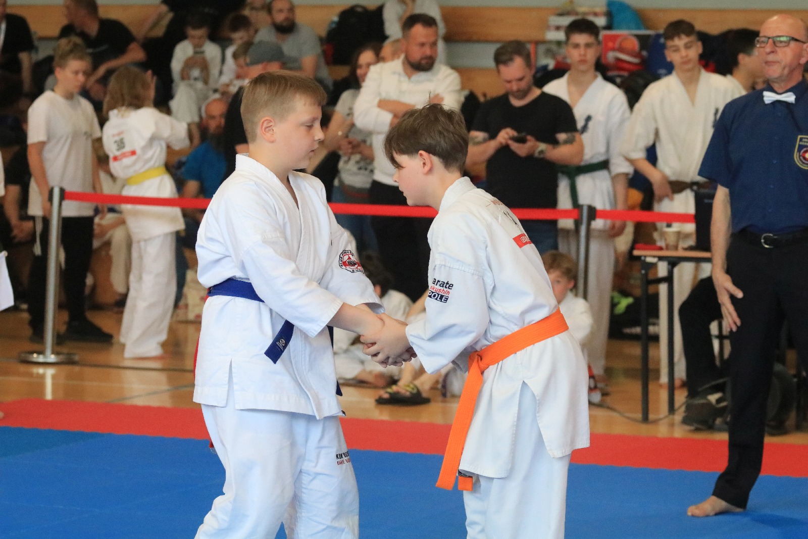 Ósma edycja Turnieju SILESIA - CUP w Legnickim Polu