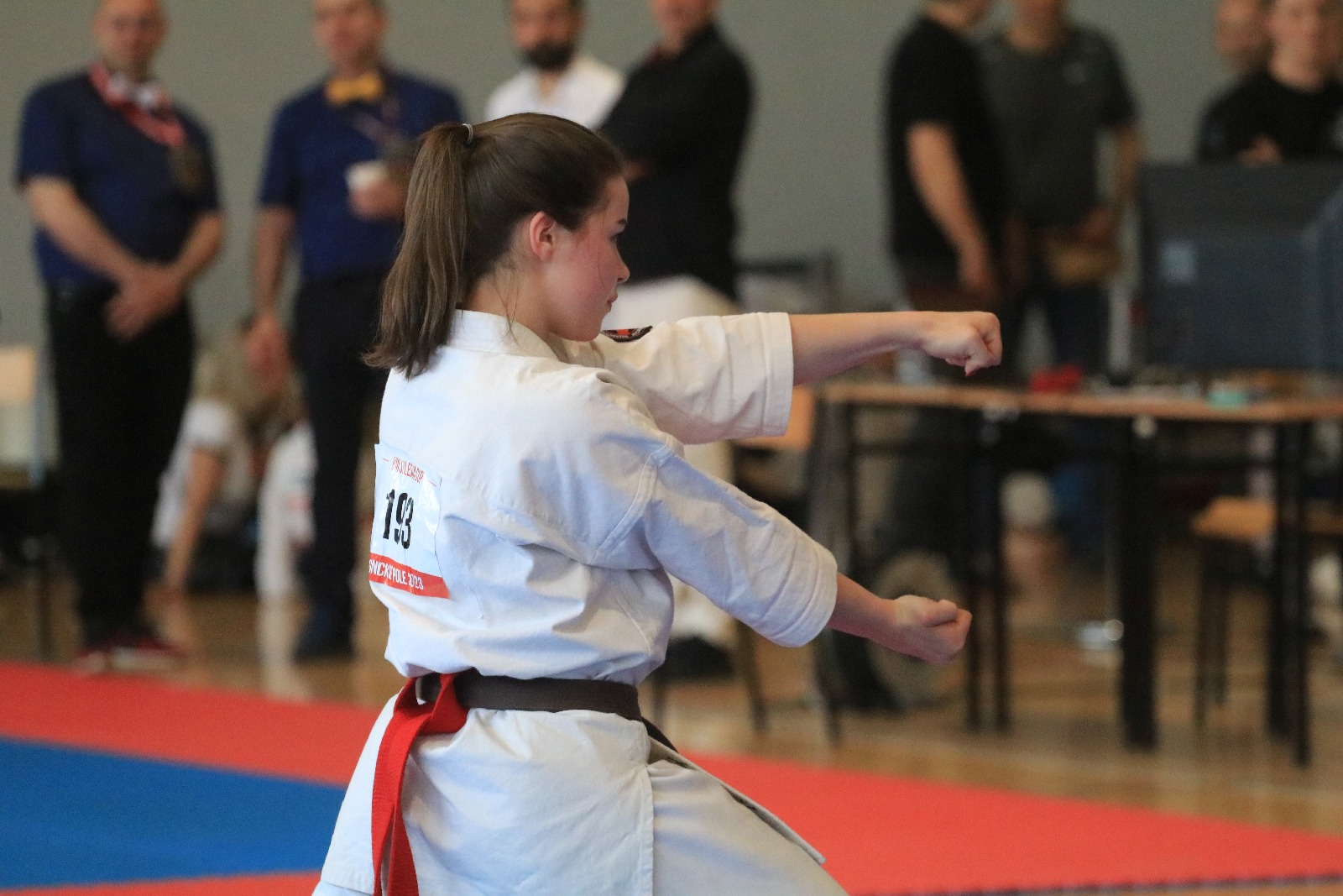 Ósma edycja Turnieju SILESIA - CUP w Legnickim Polu