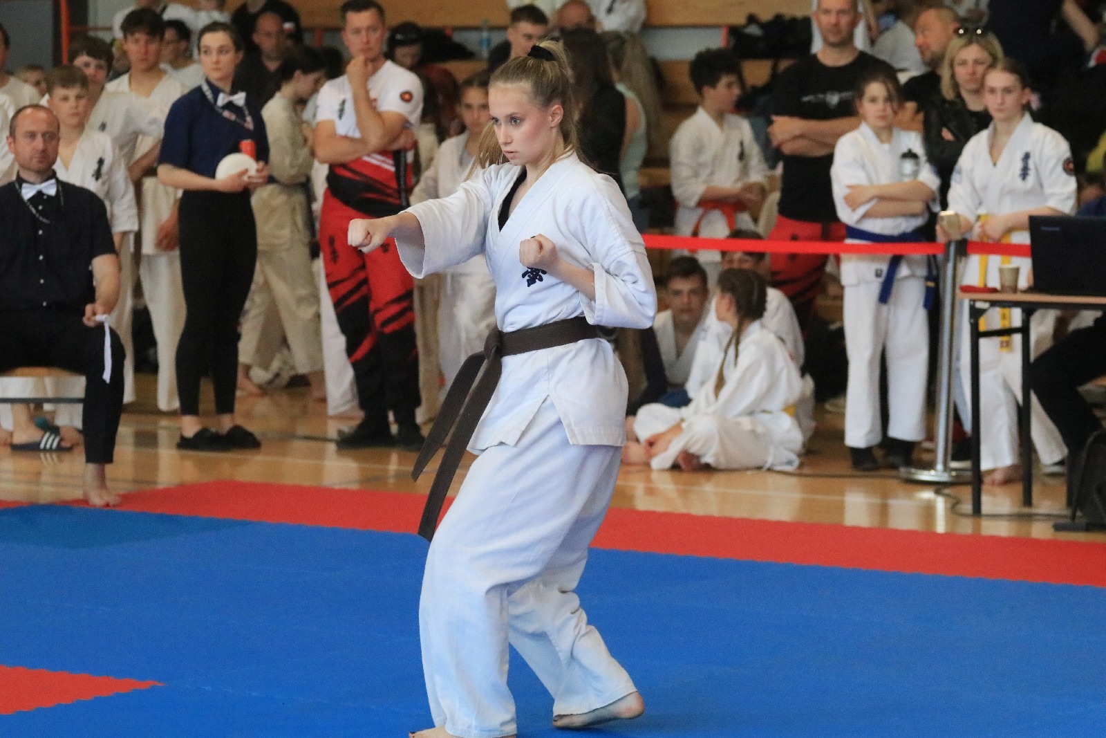 Ósma edycja Turnieju SILESIA - CUP w Legnickim Polu