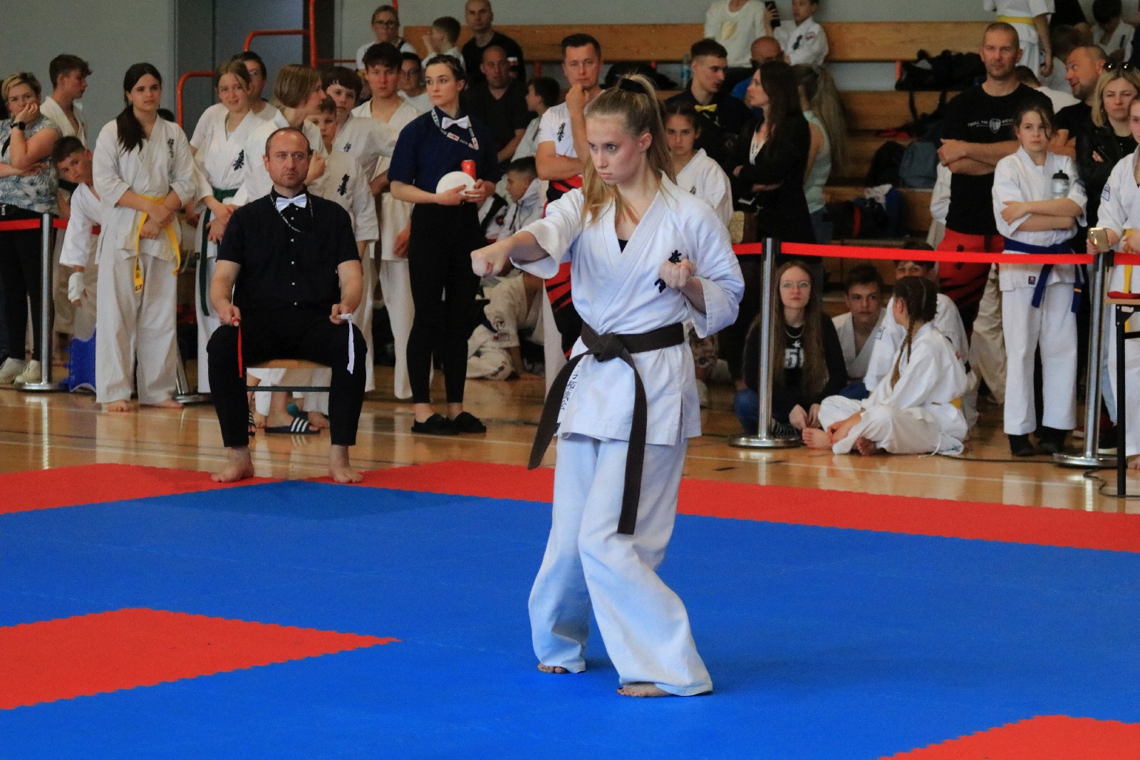 Ósma edycja Turnieju SILESIA - CUP w Legnickim Polu