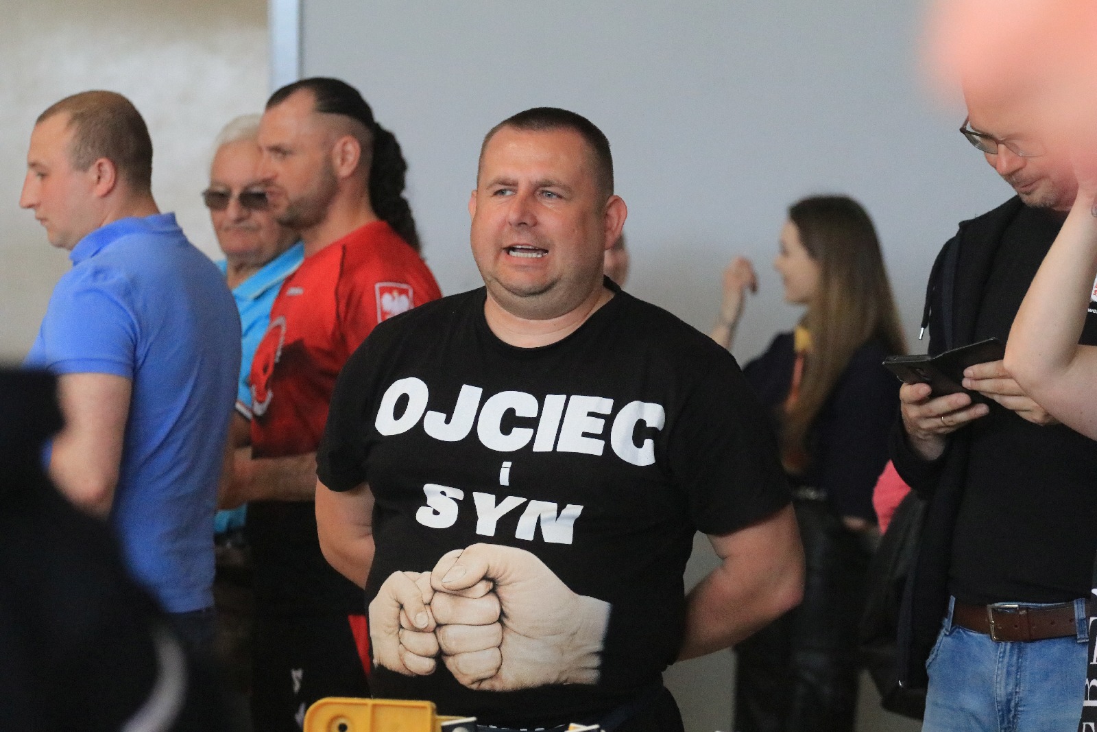 Ósma edycja Turnieju SILESIA - CUP w Legnickim Polu