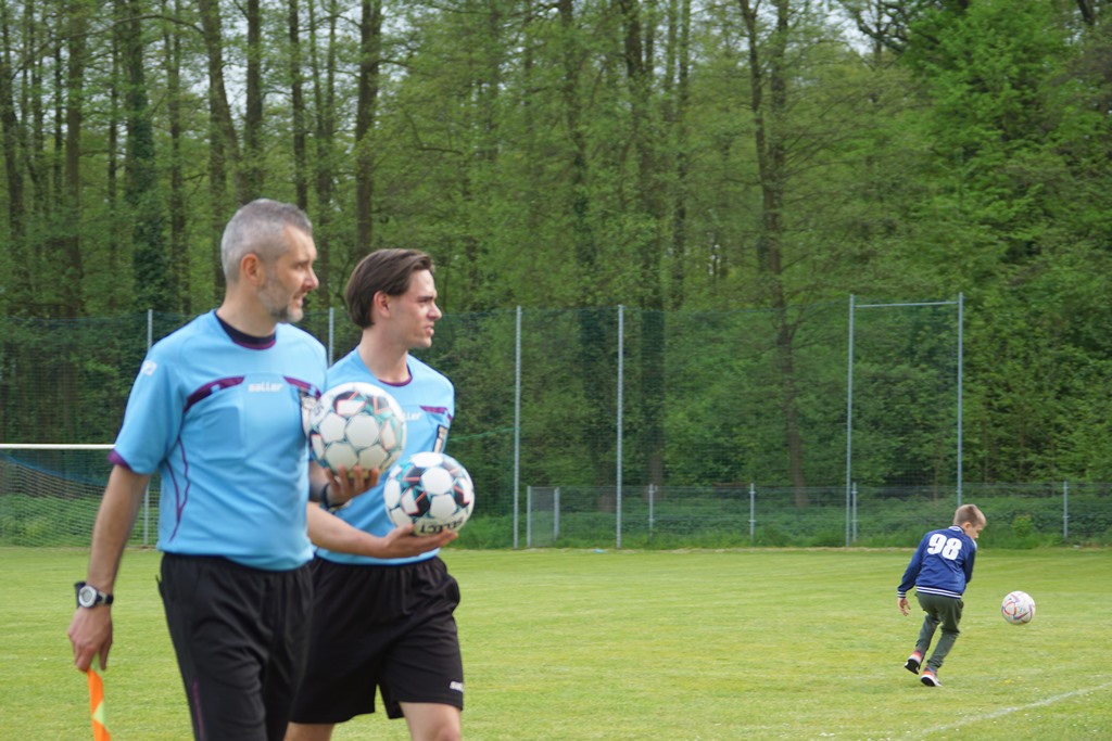 Kaczawa Bieniowice przegrywa z Dragonem Jaczów