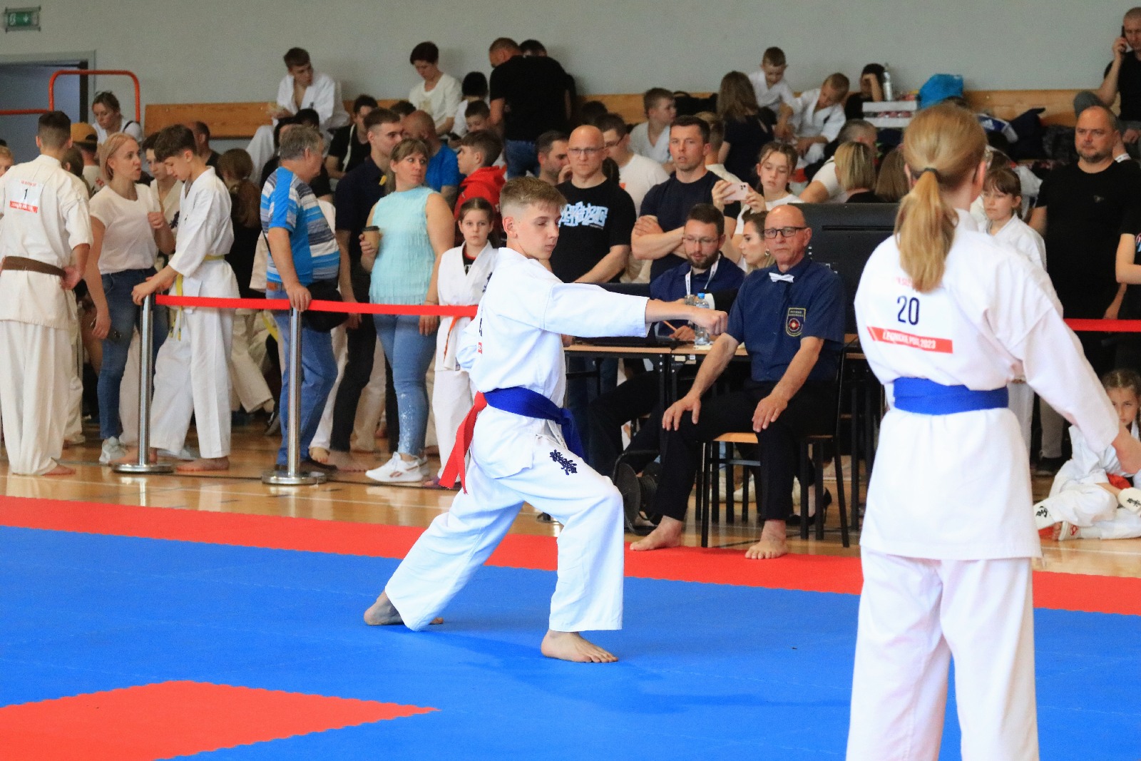 Ósma edycja Turnieju SILESIA - CUP w Legnickim Polu