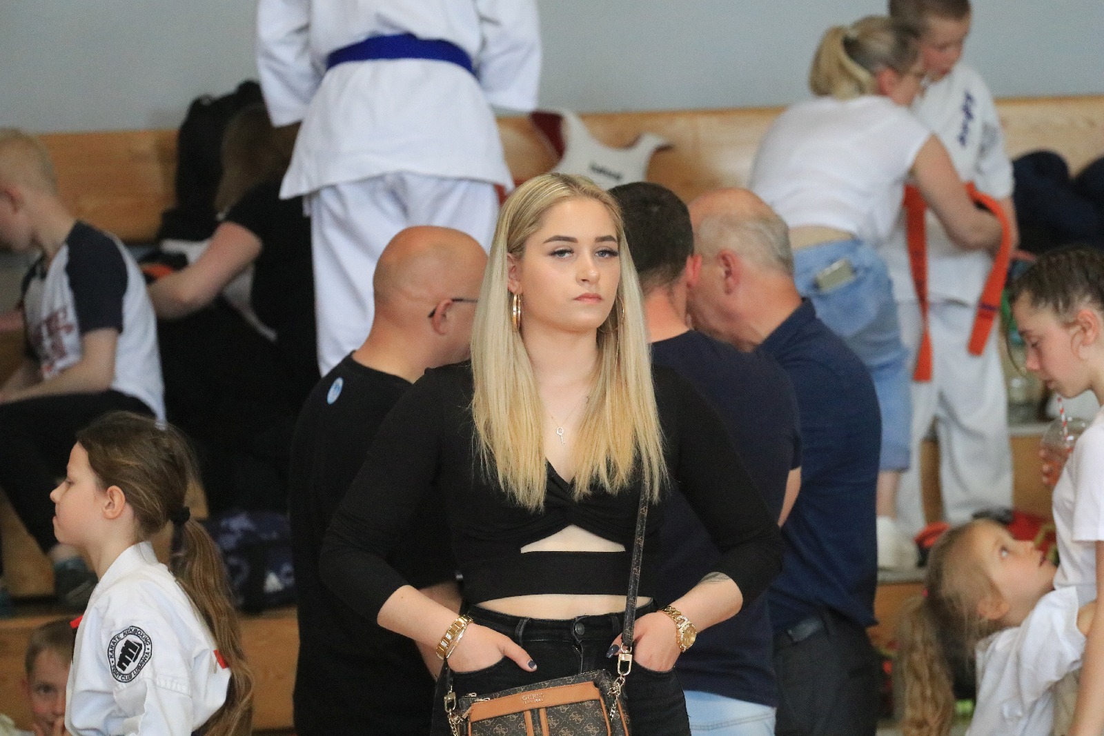 Ósma edycja Turnieju SILESIA - CUP w Legnickim Polu