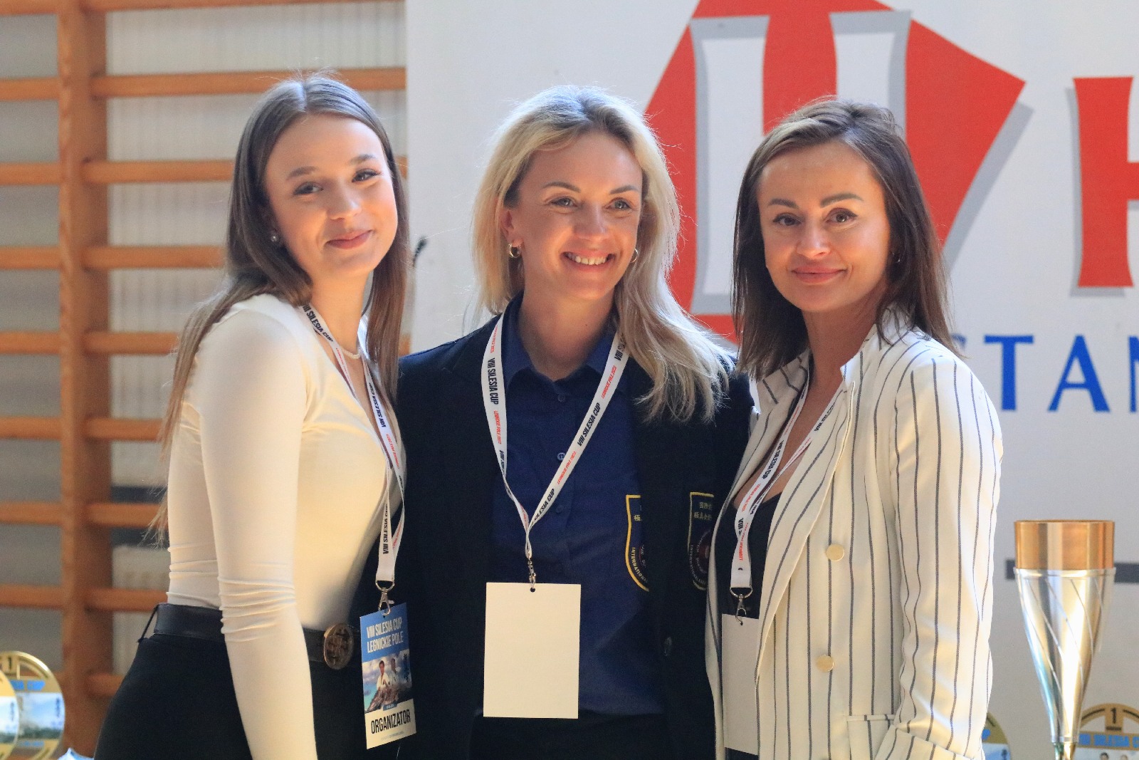Ósma edycja Turnieju SILESIA - CUP w Legnickim Polu