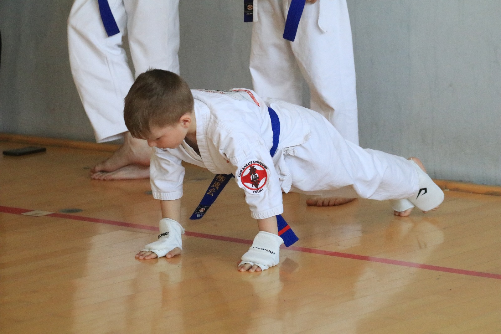 Ósma edycja Turnieju SILESIA - CUP w Legnickim Polu