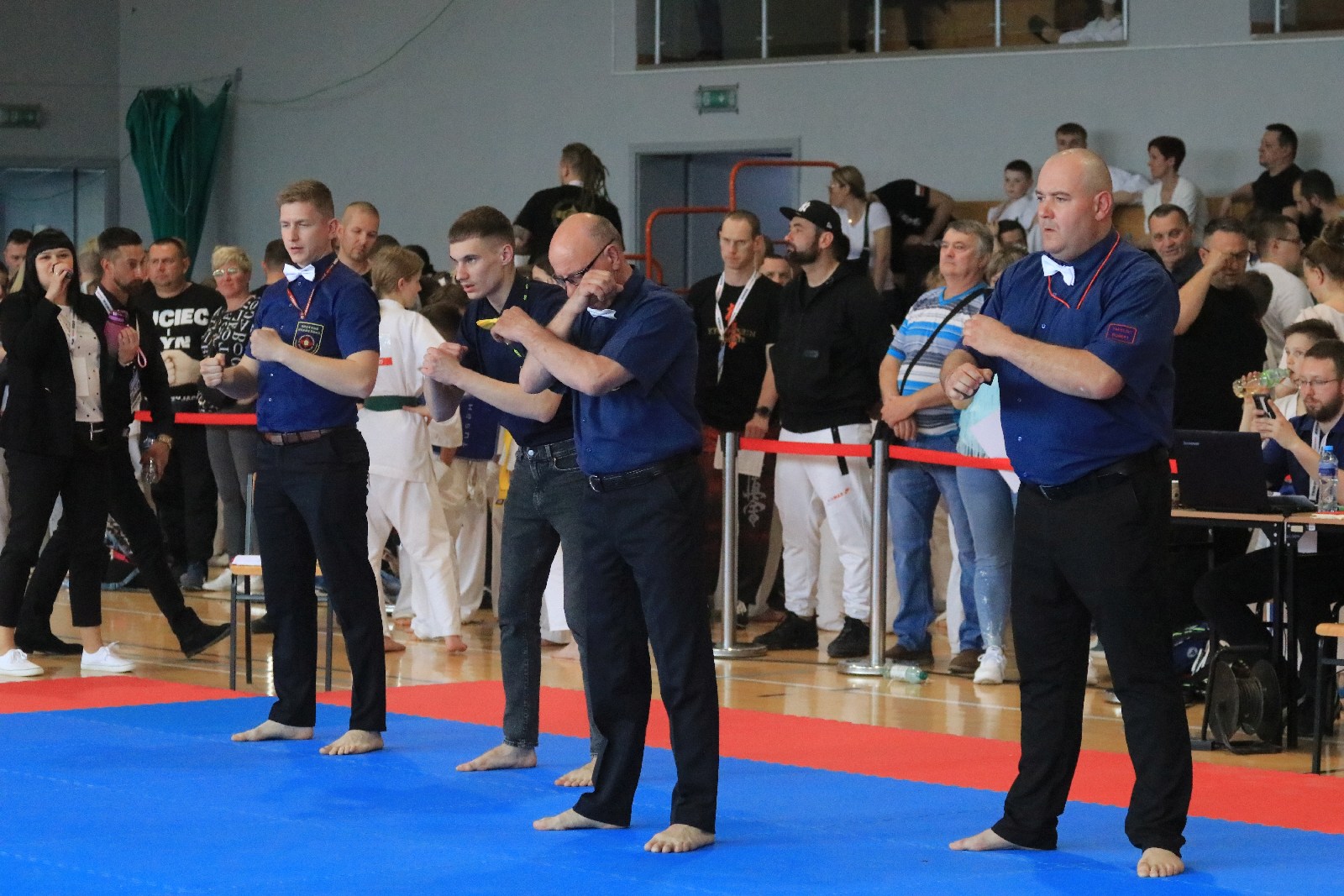 Ósma edycja Turnieju SILESIA - CUP w Legnickim Polu
