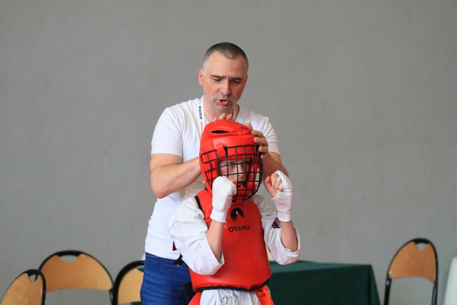 Ósma edycja Turnieju SILESIA - CUP w Legnickim Polu