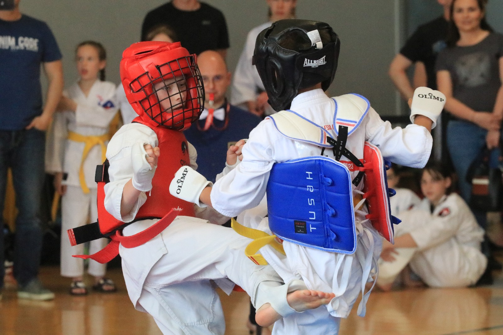 Ósma edycja Turnieju SILESIA - CUP w Legnickim Polu