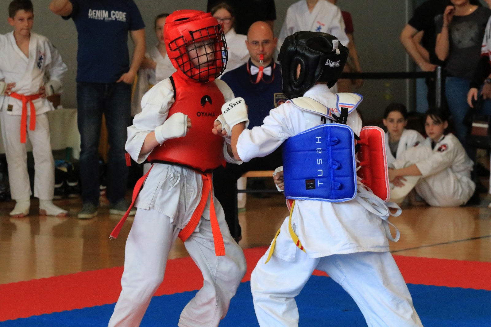 Ósma edycja Turnieju SILESIA - CUP w Legnickim Polu