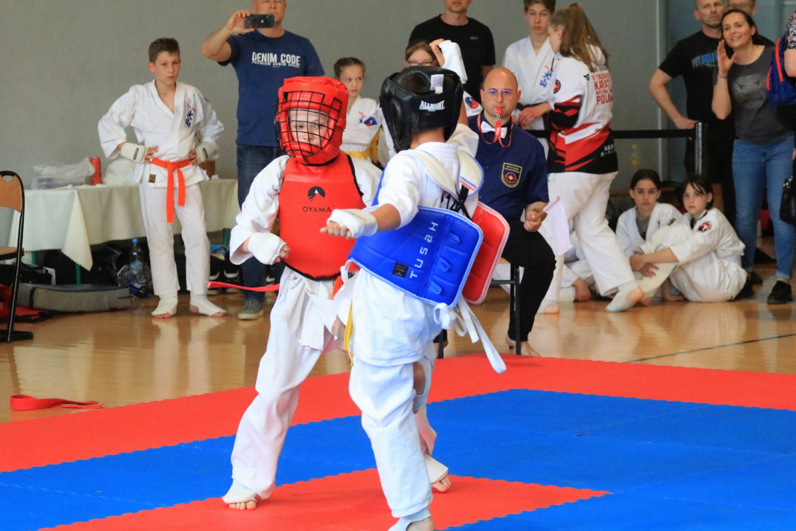 Ósma edycja Turnieju SILESIA - CUP w Legnickim Polu