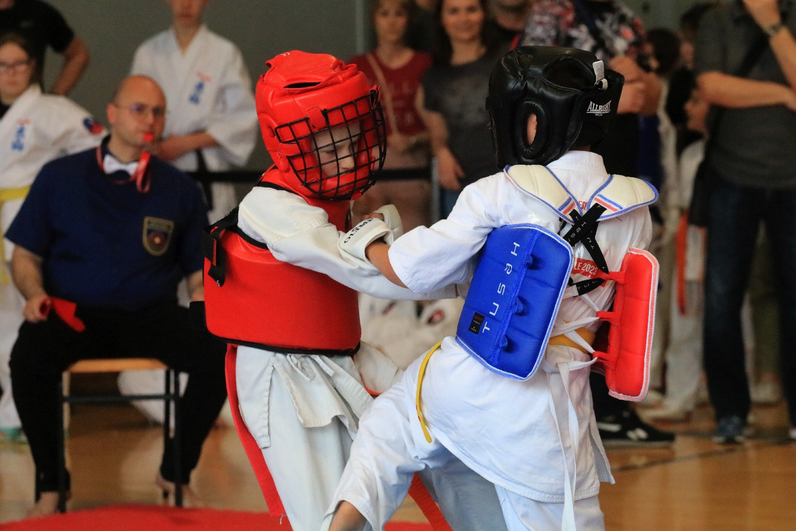 Ósma edycja Turnieju SILESIA - CUP w Legnickim Polu