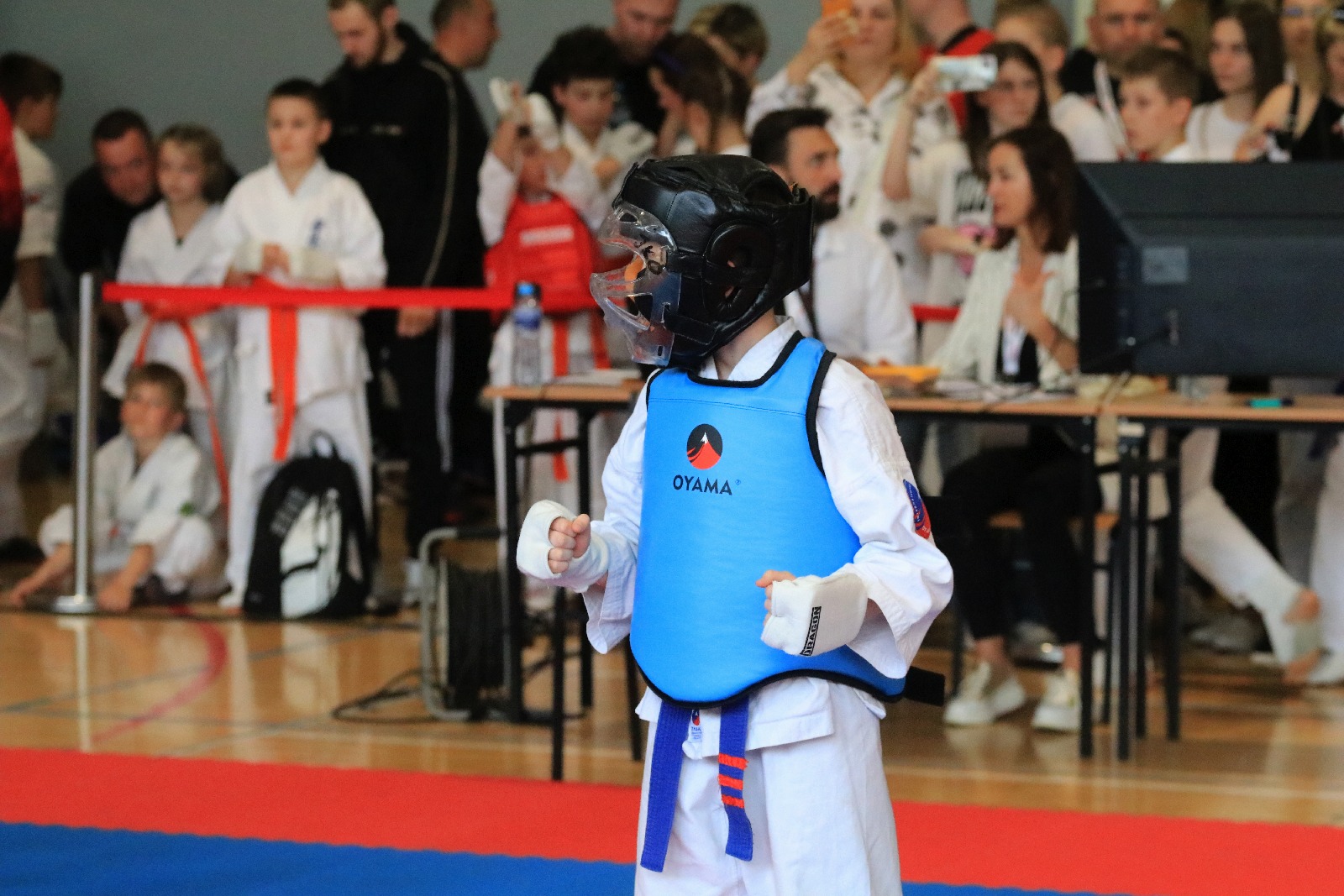 Ósma edycja Turnieju SILESIA - CUP w Legnickim Polu