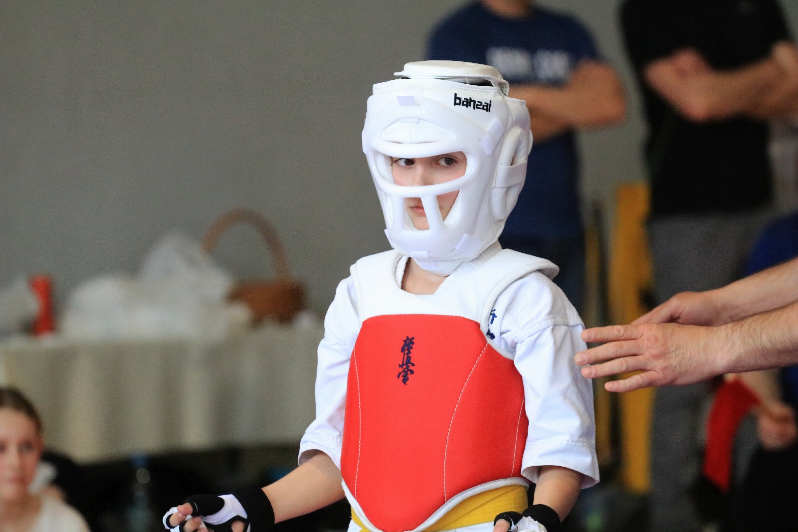 Ósma edycja Turnieju SILESIA - CUP w Legnickim Polu