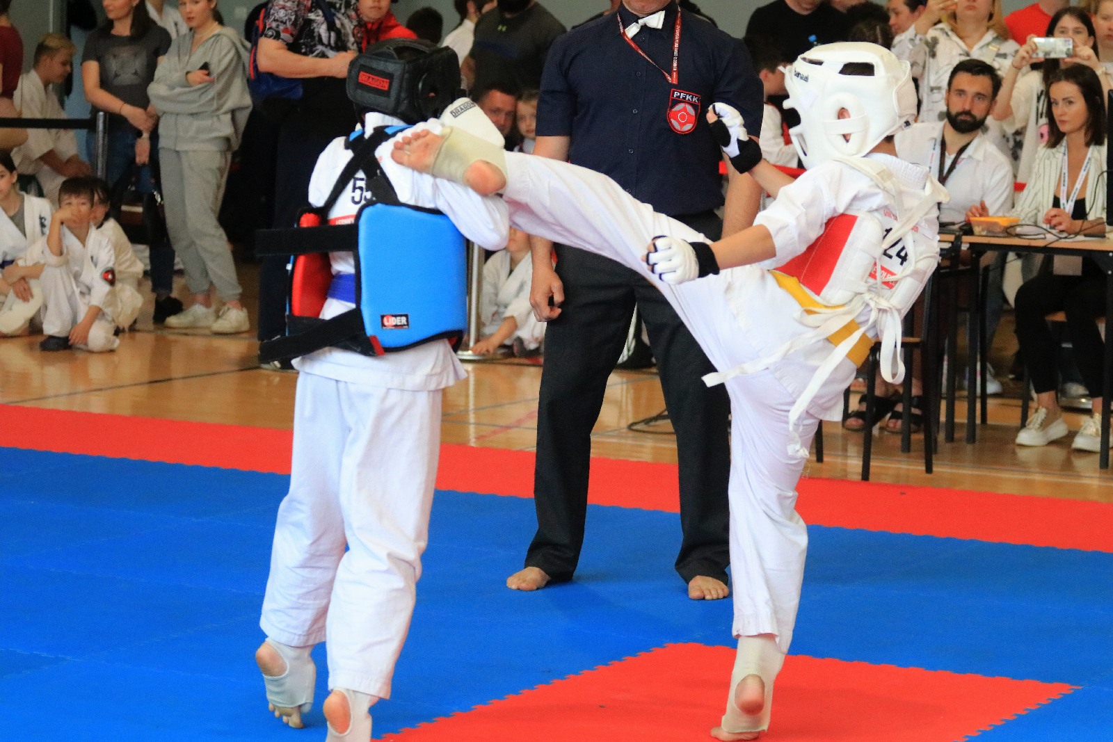 Ósma edycja Turnieju SILESIA - CUP w Legnickim Polu