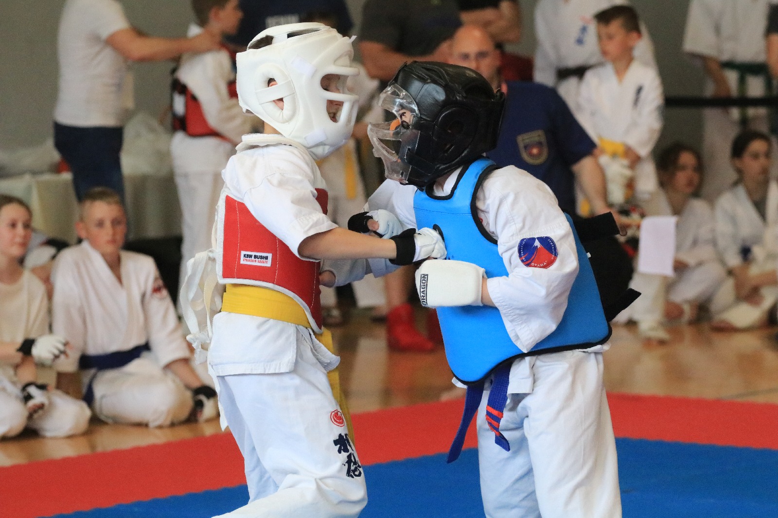 Ósma edycja Turnieju SILESIA - CUP w Legnickim Polu